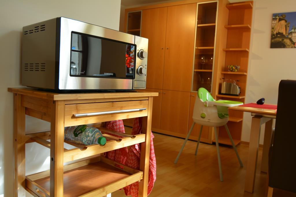 Ferienwohnung Domschatz Naumburg  Room photo